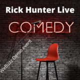 Rick Live in Petersburg (Demo)