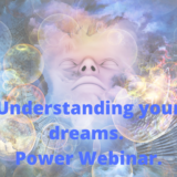 Understanding your Dreams webinar (Demo)