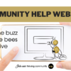 WeBuzz Community Help Webinar