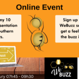 WeBuzz 10 Minute Presentation at BNI