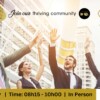 WeBuzz 10 Minute In Person Presentation at BNI