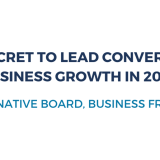 The Secret to Lead Conversion & Business Growth in 2025