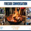 The Alternative Board Fireside Conversation Event