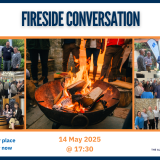 The Alternative Board Fireside Conversation Event