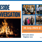 The Alternative Board Fireside Conversation