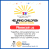 Rotary - Guest Speaker Evening