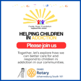 Rotary - Guest Speaker Evening