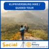 Kliperriversberg Hike / Guided Tour