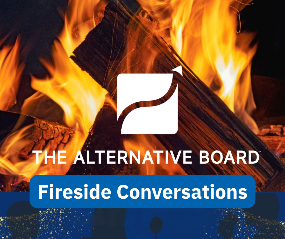 Fireside Conversations