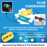 Perfect Stroke - Club Raffle