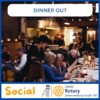 Rotary - Christmas Dinner
