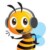 Profile picture of Helper Bee