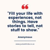 experience