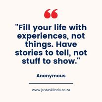 experience
