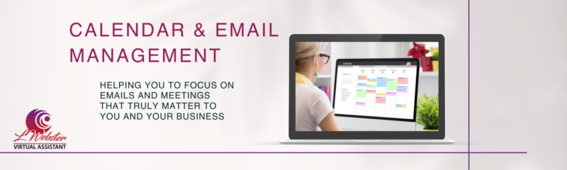 email-calendar-management