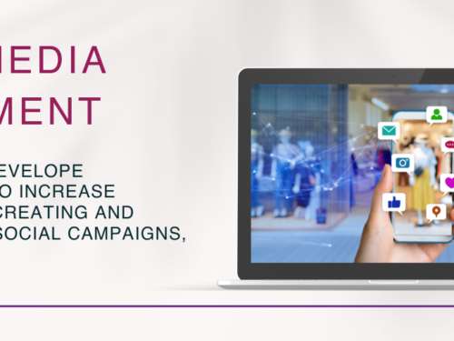 Social Media Management