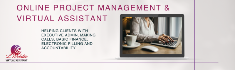 online-project-management-virtual-assistant