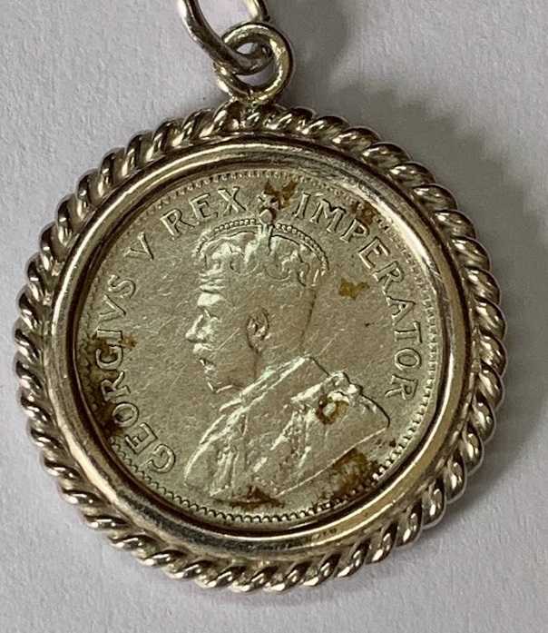 silver-coin-frame