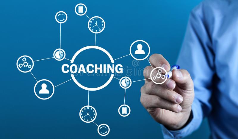 business-coaching-personal-development-concept-technology-internet-140266438