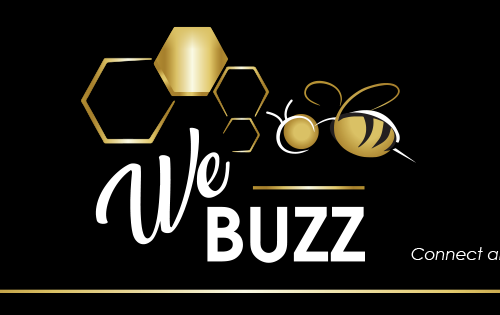 WeBuzz facebook LinkedIn banner