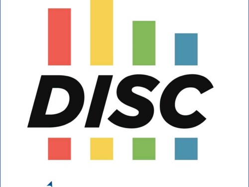 TAB - DISC image with TAB logo
